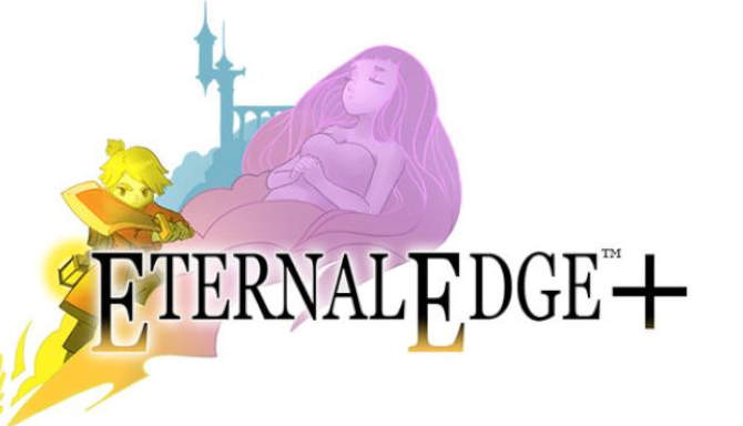 Eternal Edge free