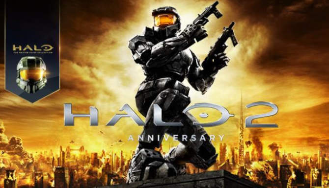 Halo 2 Anniversary free