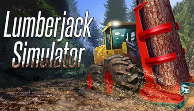 Lumberjack Simulator free