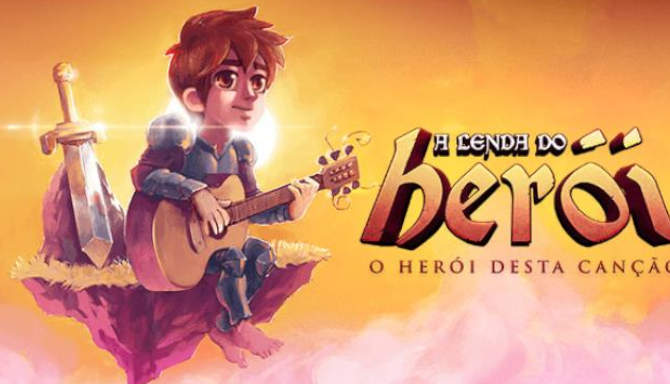 Songs for a Hero – A Lenda do Herói free