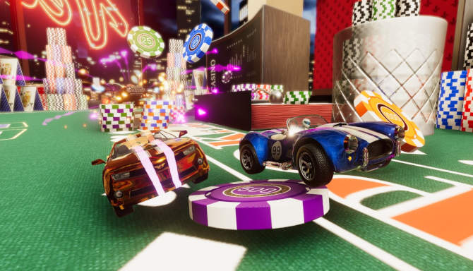 Super Toy Cars 2 free download
