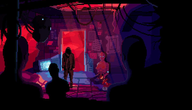 VirtuaVerse cracked