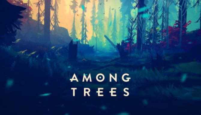 Among Trees free