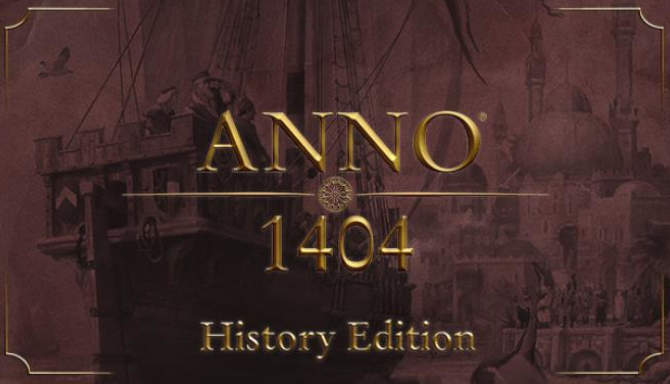 Anno 1404 – History Edition free