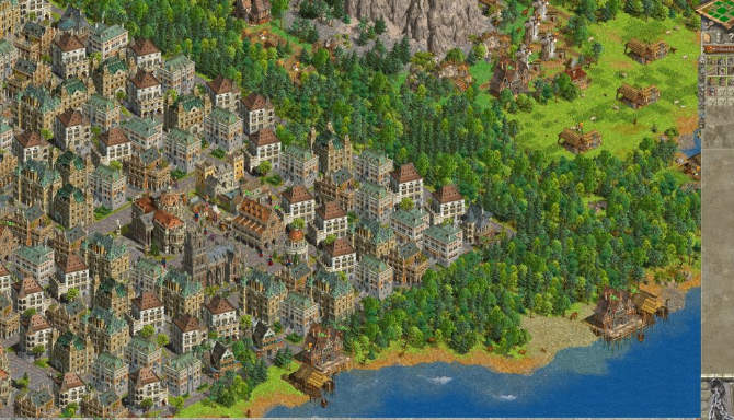 Anno 1503 History Edition for free