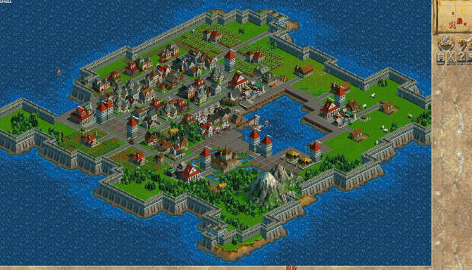 Anno 1602 History Edition cracked