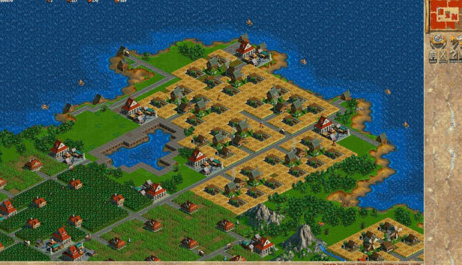 Anno 1602 History Edition free download