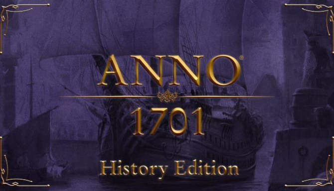 Anno 1701 History Edition free