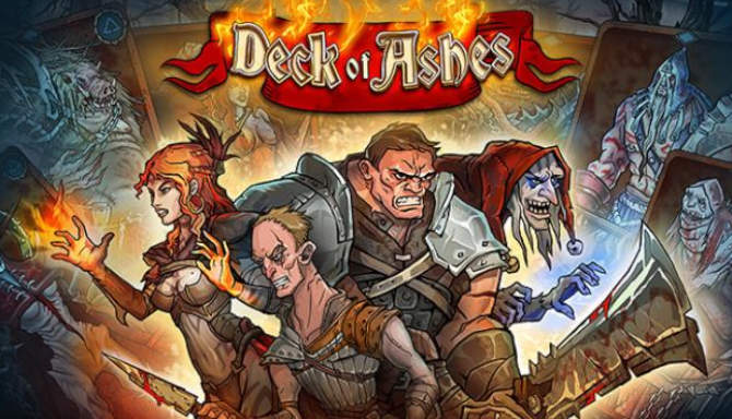 Deck of Ashes free