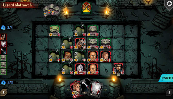 DungeonTop free download 1