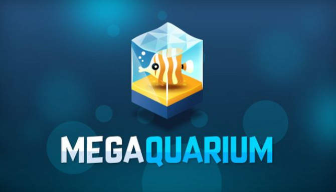 Megaquarium free