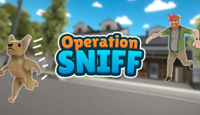 Operation Sniff free