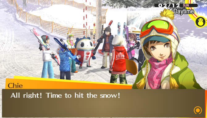 persona 4 pnach download