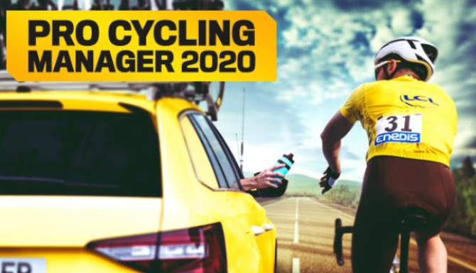 Pro Cycling Manager 2020 free