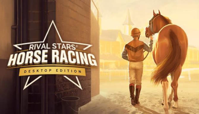 Rival Stars Horse Racing Desktop Edition free