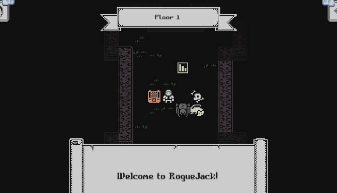 RogueJack Roguelike Blackjack free download