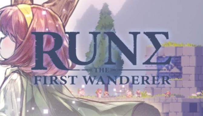 Rune The First Wanderer free