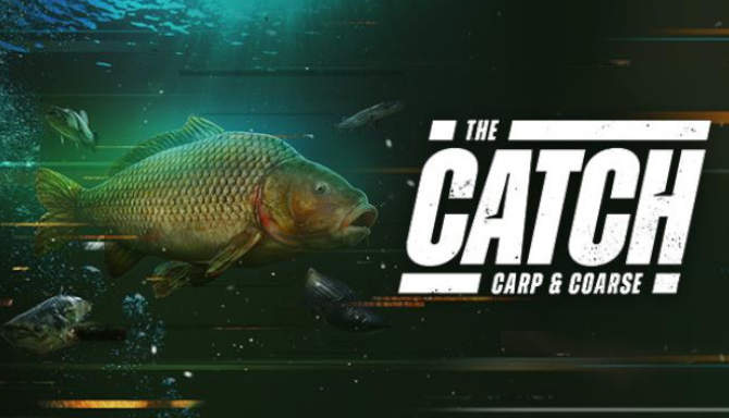 The Catch Carp Coarse free