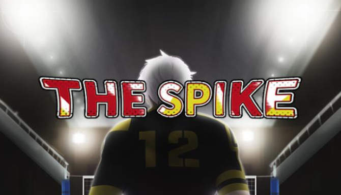 The Spike free