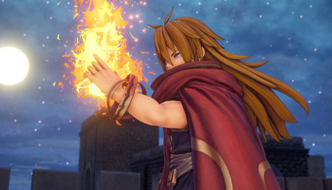 Trials of Mana for free