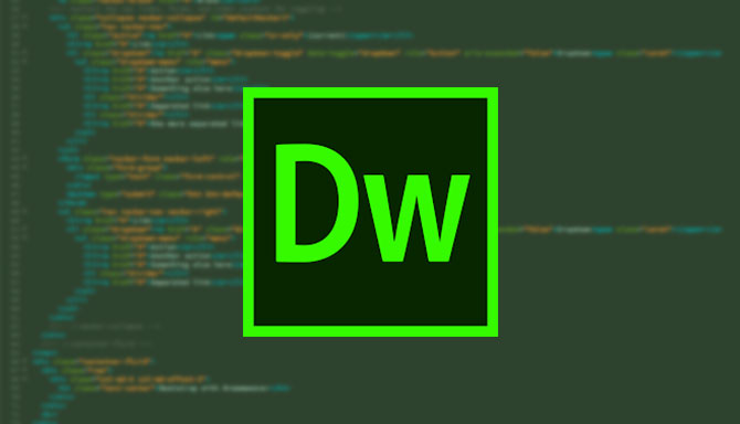 Adobe Dreamweaver 2020 free