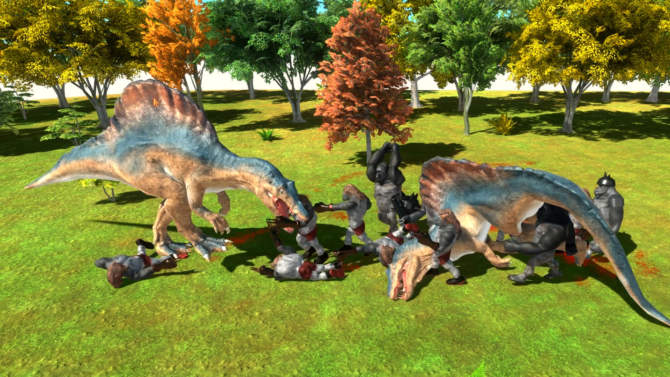 Animal Revolt Battle Simulator cracked