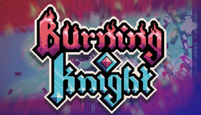 Burning Knight free