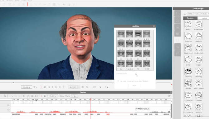 Crazytalk Animator 8 free download