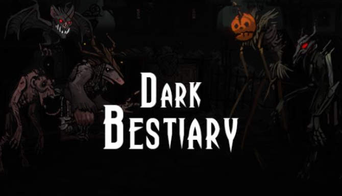 Dark Bestiary free