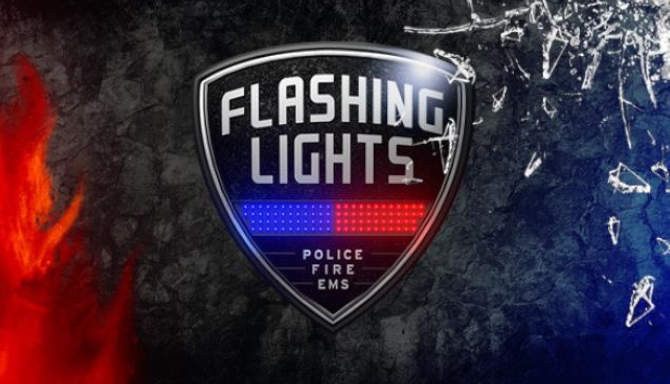 Flashing Lights – Police Firefighting Emergency Services Simulator free