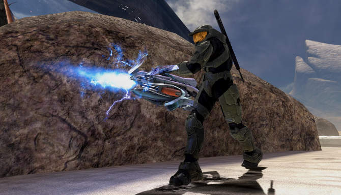 Halo 3 for free