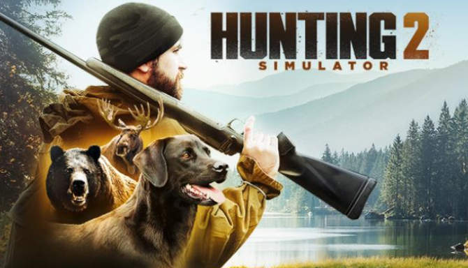 Hunting Simulator 2 free