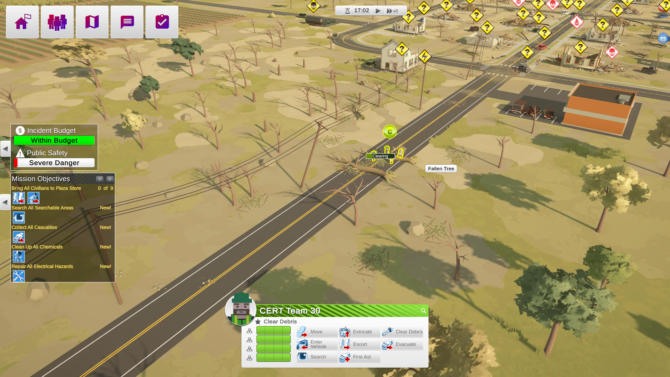 Incident Commander free download