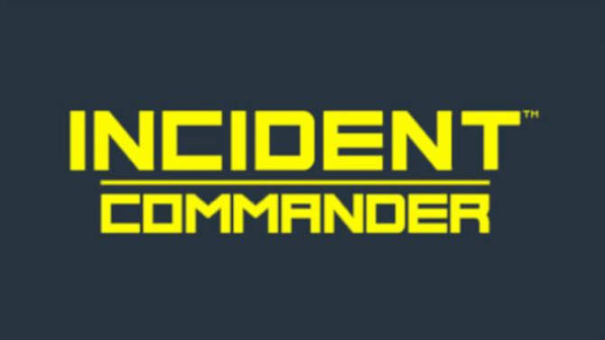 Incident Commander free