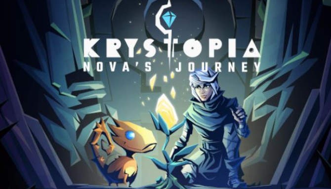 Krystopia Nova´s Journey free