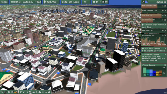 NewCity free download 1