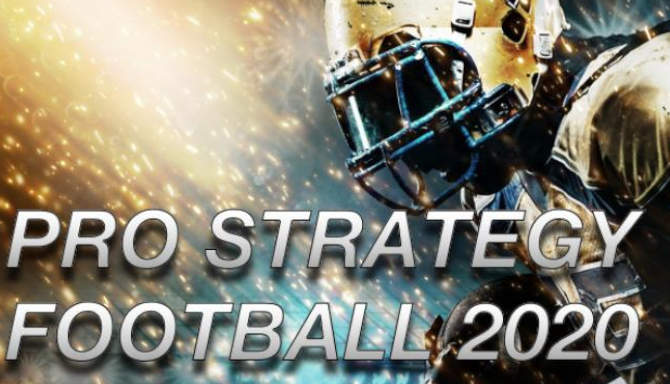 Pro Strategy Football 2020 free