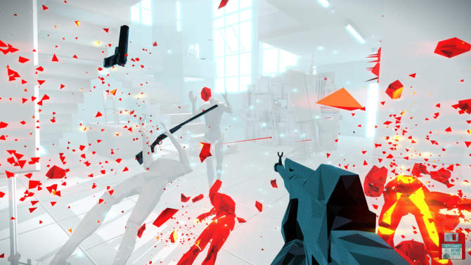 SUPERHOT MIND CONTROL DELETE for free