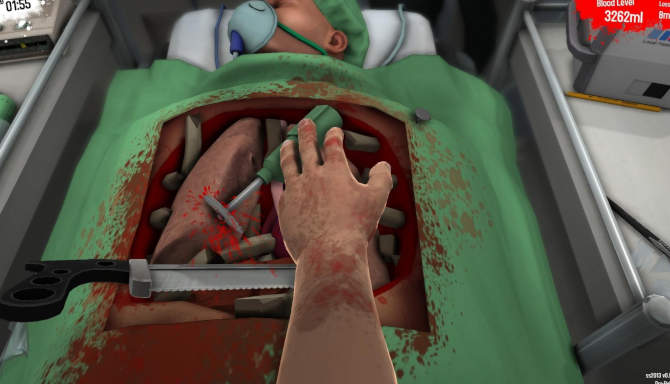 Surgeon Simulator free download