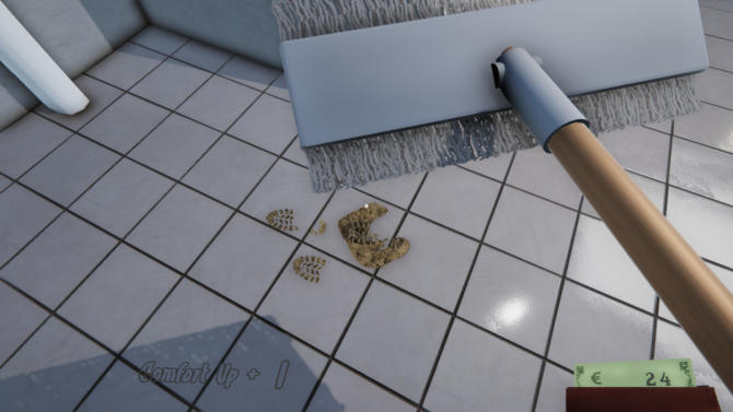 Toilet Management Simulator cracked