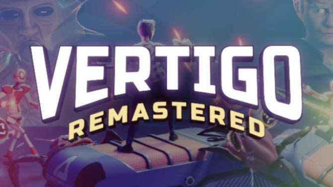 Vertigo Remastered free