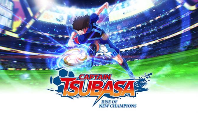 Captain Tsubasa Rise of New Champions Free
