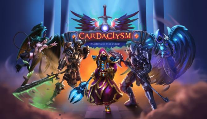 Cardaclysm Free
