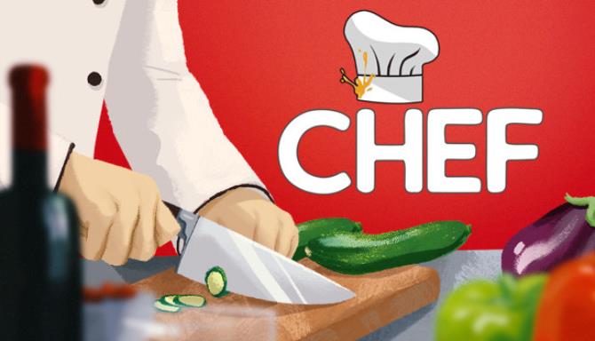 Chef A Restaurant Tycoon Game Free