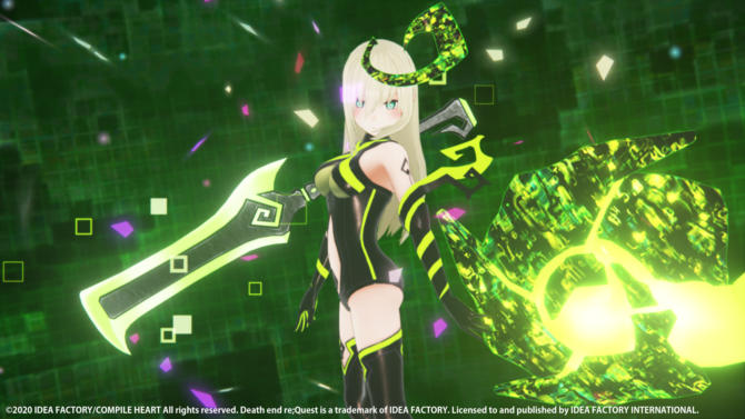 Death end reQuest 2 free download