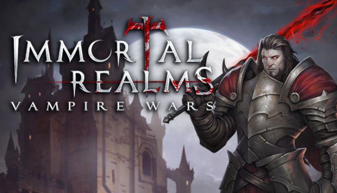 Immortal Realms Vampire Wars Free