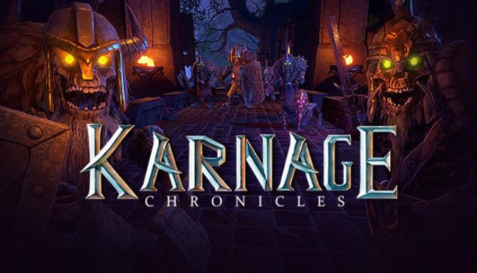 Karnage Chronicles Free