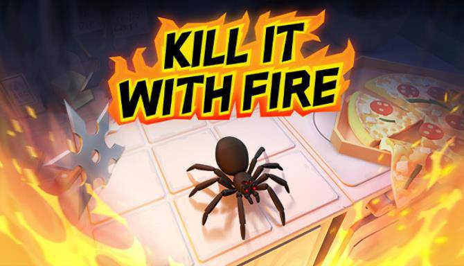 Kill It With Fire freefree download