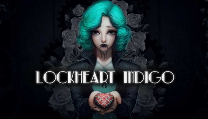 Lockheart Indigo Free