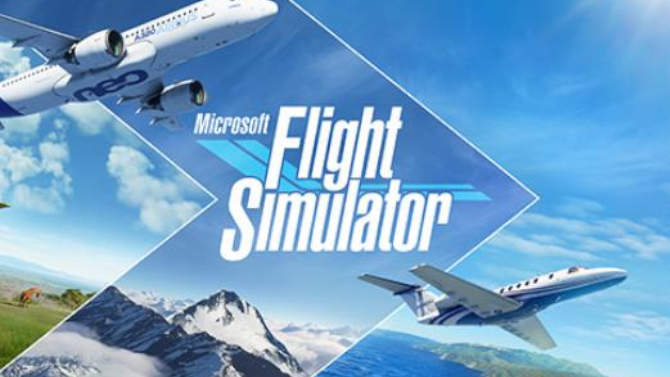 Microsoft Flight Simulator free